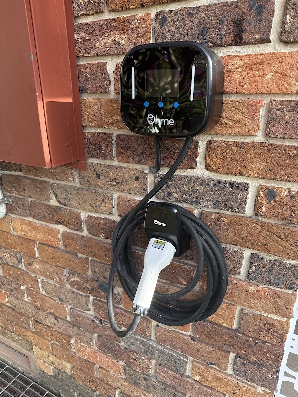 Northside Electrical Services project 5