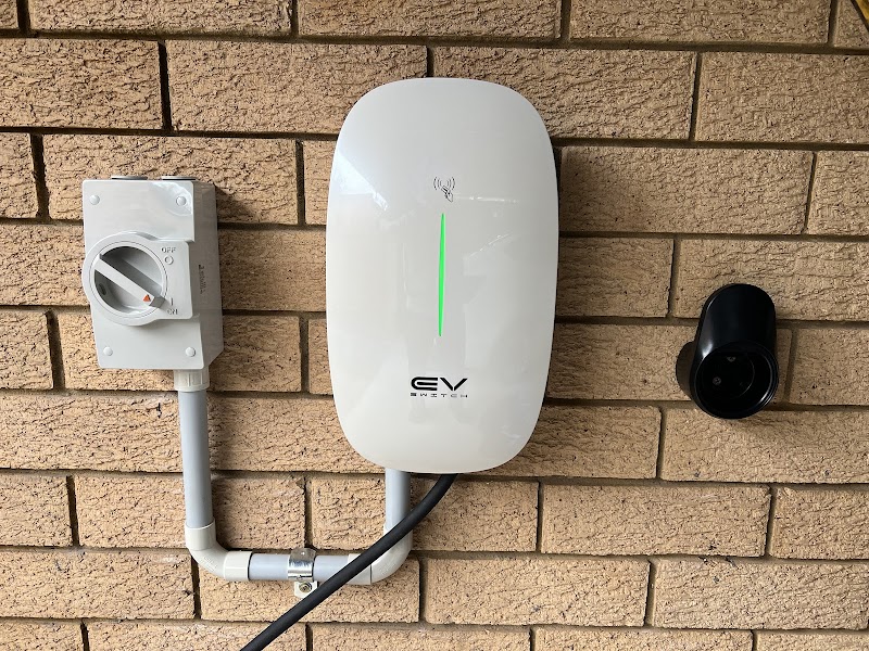 Northside Electrical Services project 6