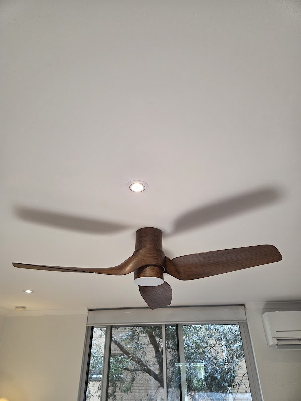 Northside Electrical Services project 7