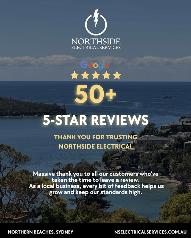 Northside Electrical Services project 9