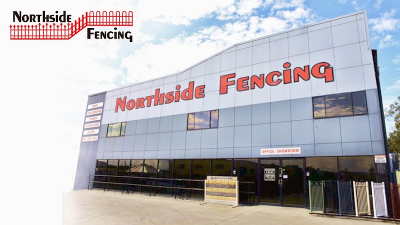 Northside Fencing work 1