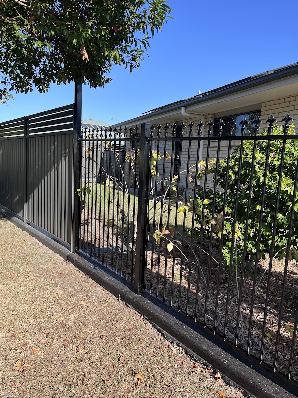 Northside Fencing work 4