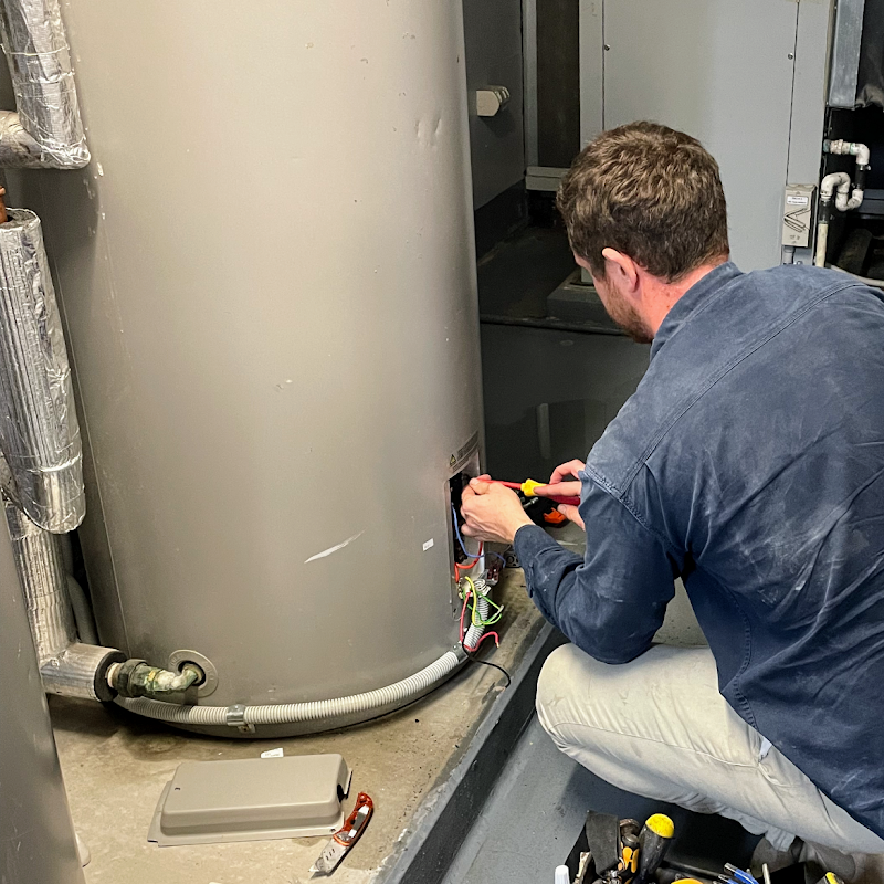 Norton Plumbing project 8