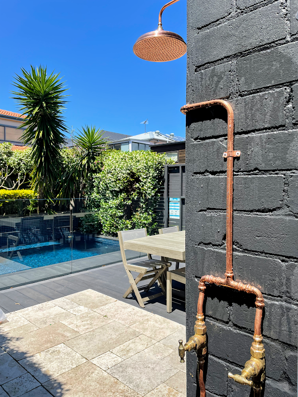 Norton Plumbing project 10