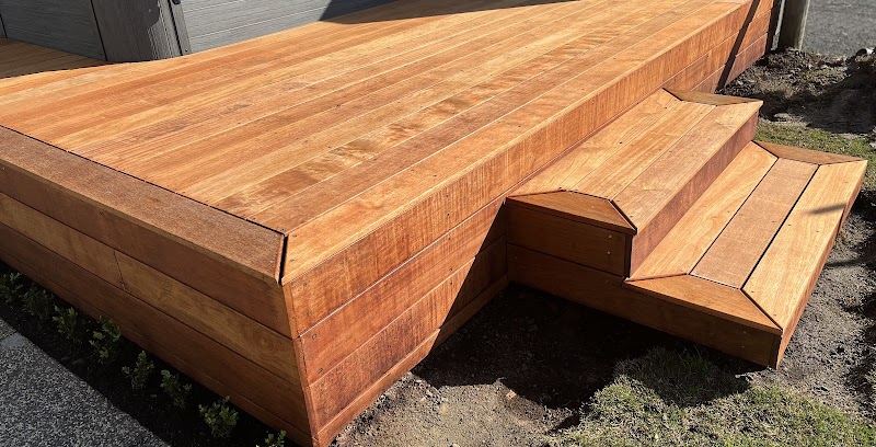 Nortova Carpentry work 3