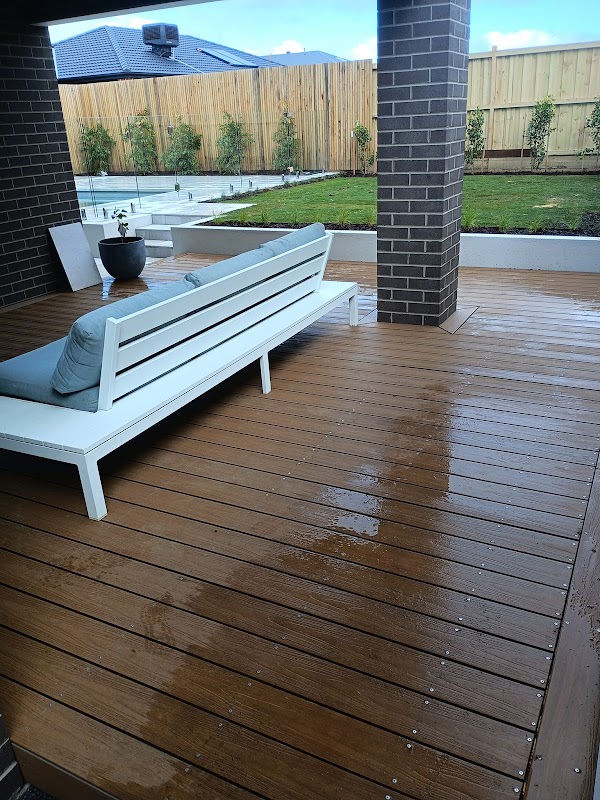Nortova Carpentry project 7