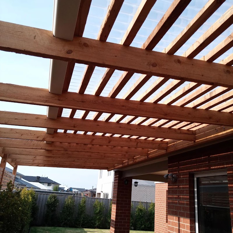 Nortova Carpentry project 10