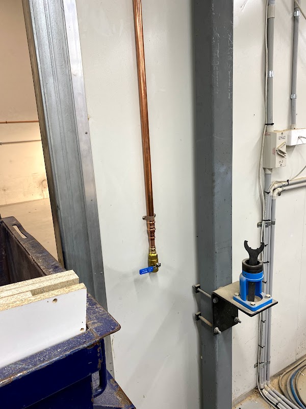 Nowra Emergency Plumbing project 4