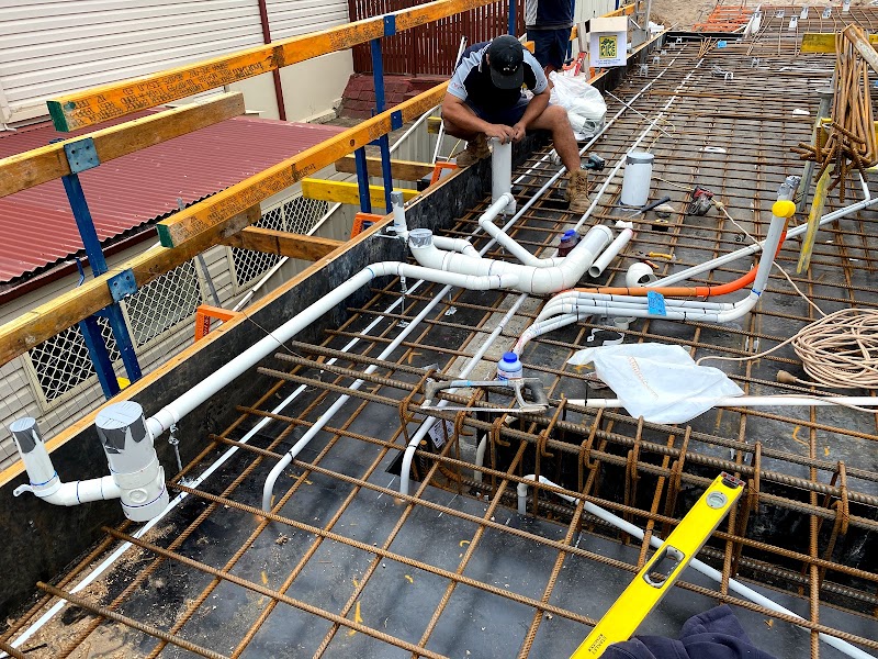 Nowra Emergency Plumbing project 5