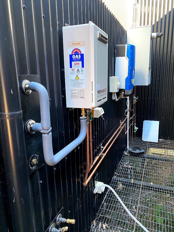 Nowra Emergency Plumbing project 6