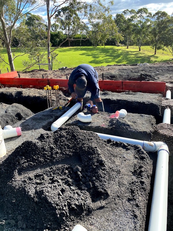 Nowra Emergency Plumbing project 9