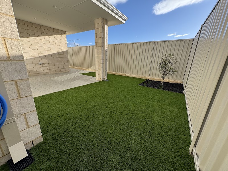 NPG&L Landscaping photo 1