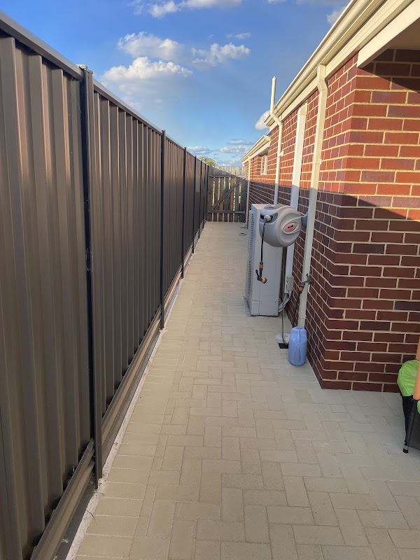 NPG&L Landscaping project 4