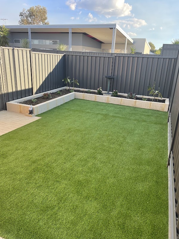 NPG&L Landscaping project 10