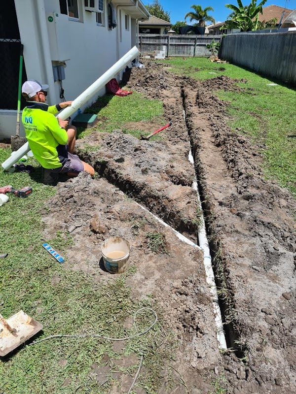 NQ Plumbing and Drainage photo 1