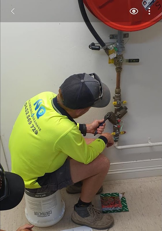 NQ Plumbing and Drainage photo 3
