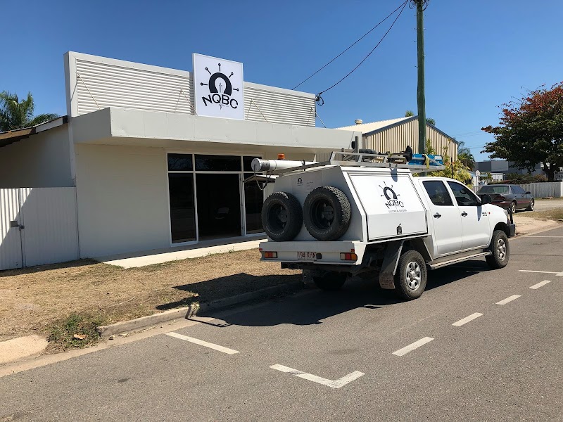 NQBC Pty Ltd project 8
