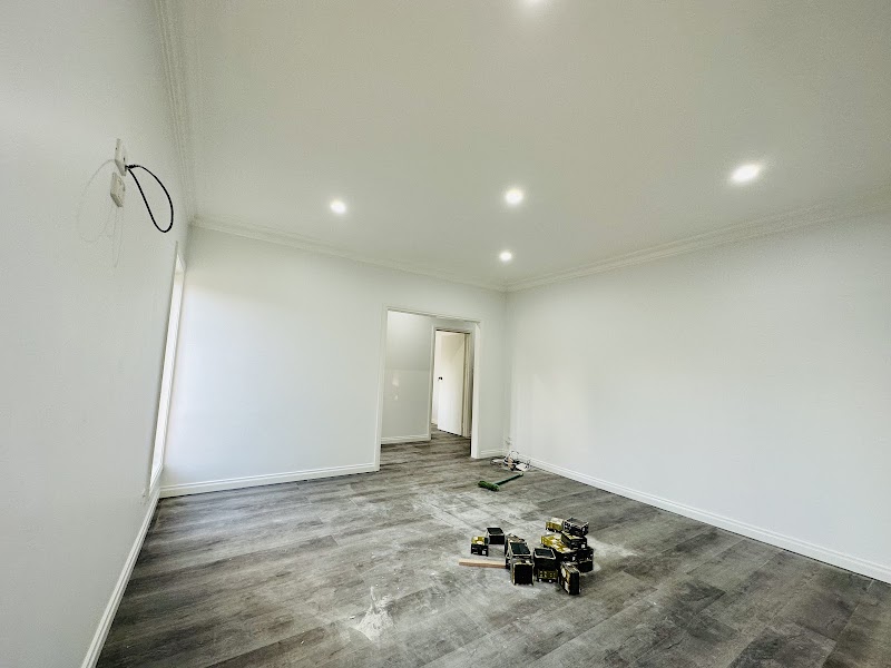 NR House Painting Services work 2