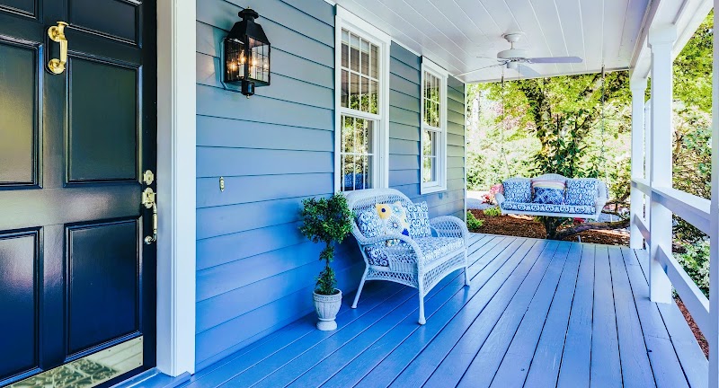 NR House Painting Services work 3