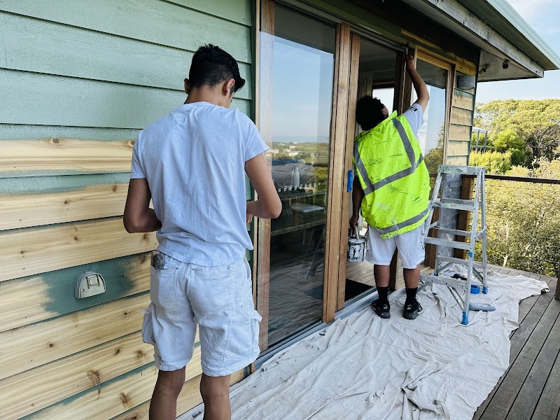 NR House Painting Services project 10