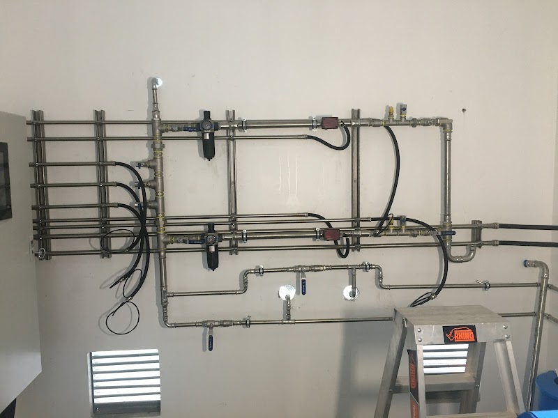 NRG Power PTY LTD work 3
