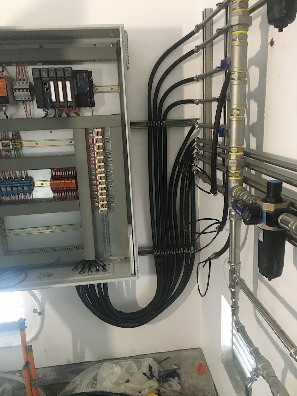NRG Power PTY LTD project 5