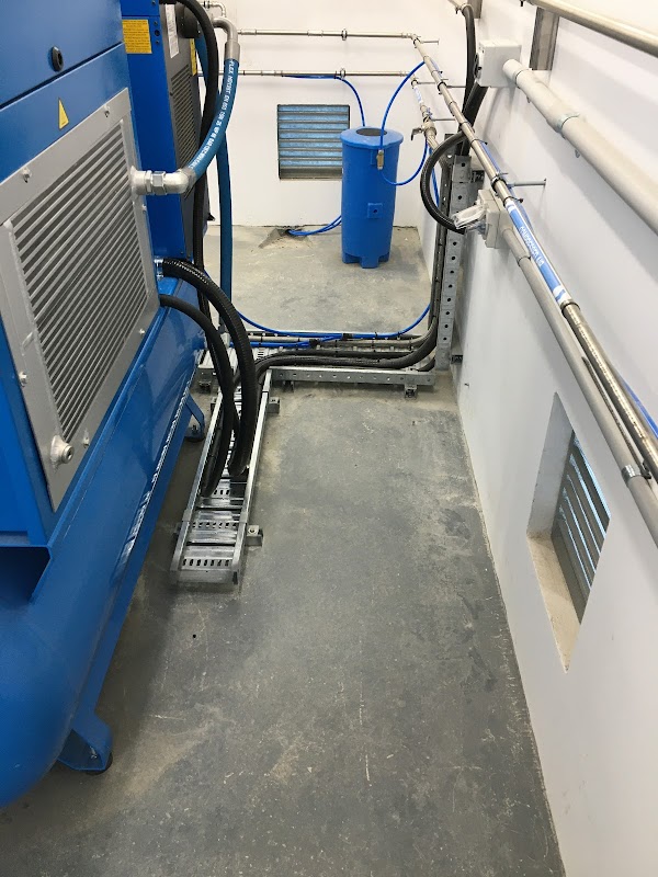 NRG Power PTY LTD project 6