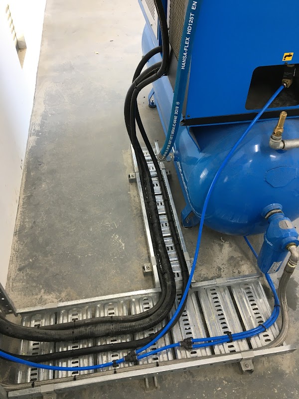 NRG Power PTY LTD project 8