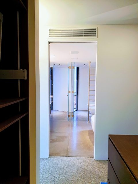 Nu-Life Air Conditioning project 10