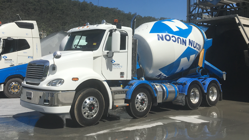 Nucon Concrete - Logan work 2