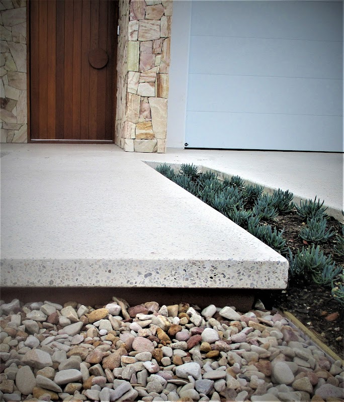 Nucon Concrete - Logan work 3