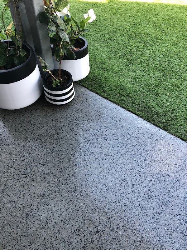 Nucon Concrete - Logan work 4