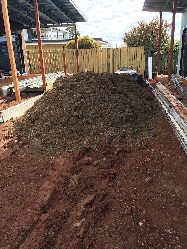 Nudgee Road Landscape Supplies work 2