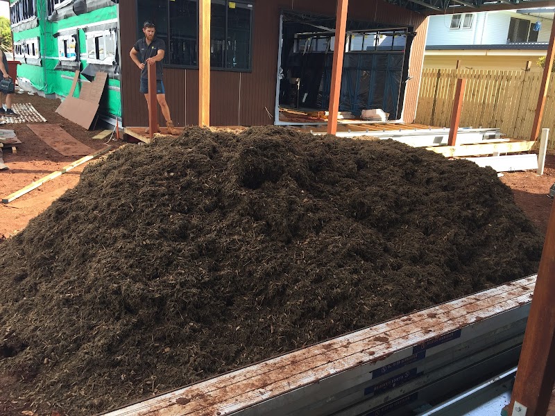 Nudgee Road Landscape Supplies project 5