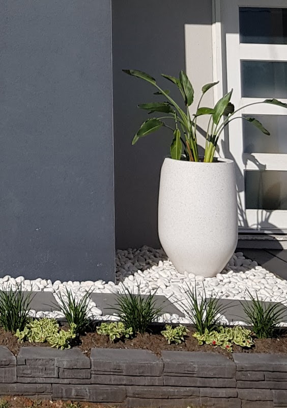 Nudgee Road Landscape Supplies project 6