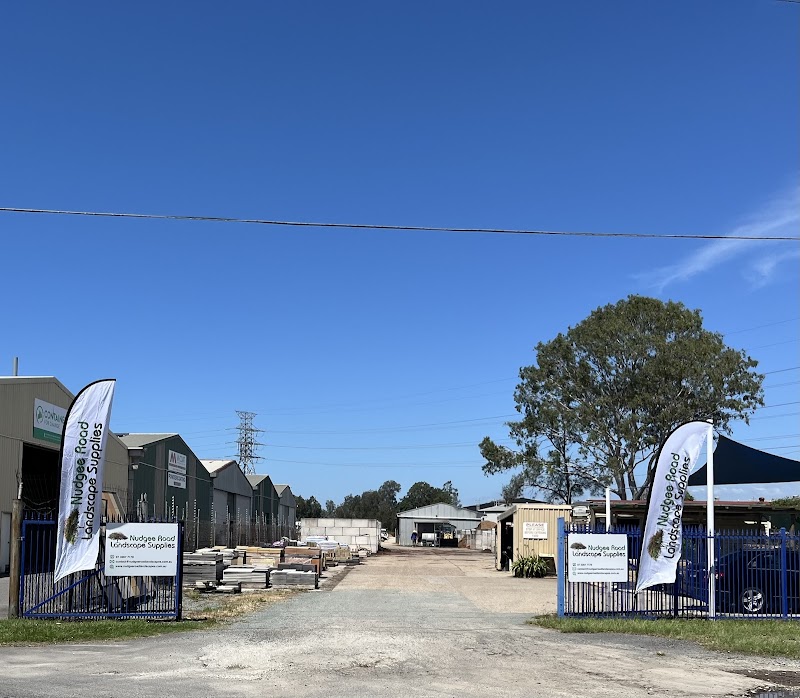 Nudgee Road Landscape Supplies project 7