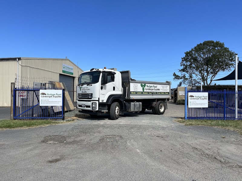 Nudgee Road Landscape Supplies project 9