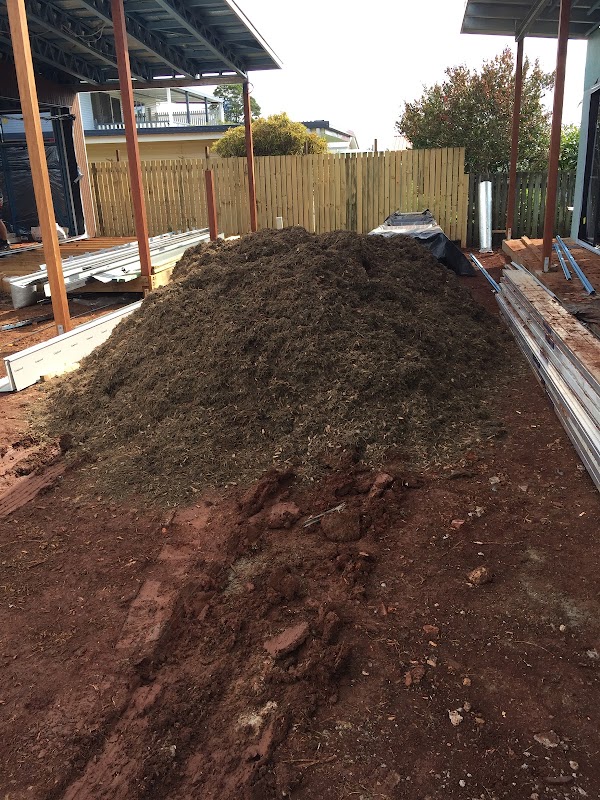 Nudgee Road Landscape Supplies project 10
