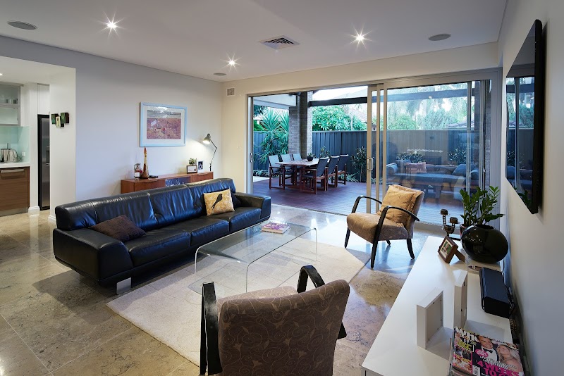 Nulook Homes project 9