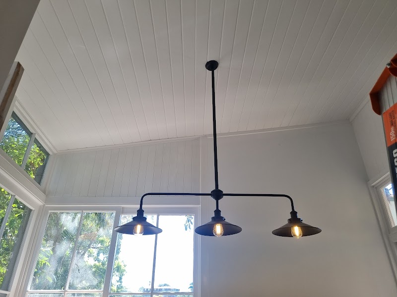nurTech Electrical project 8