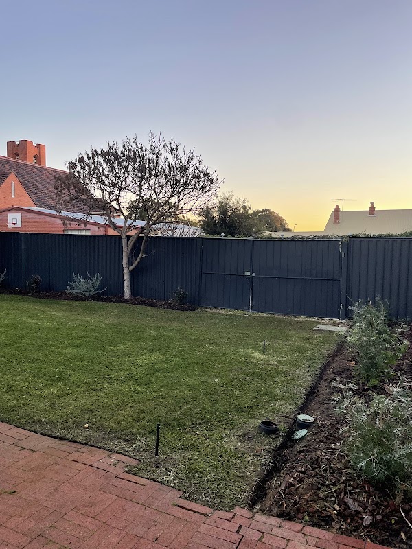 Nurture Garden Maintenance photo 3