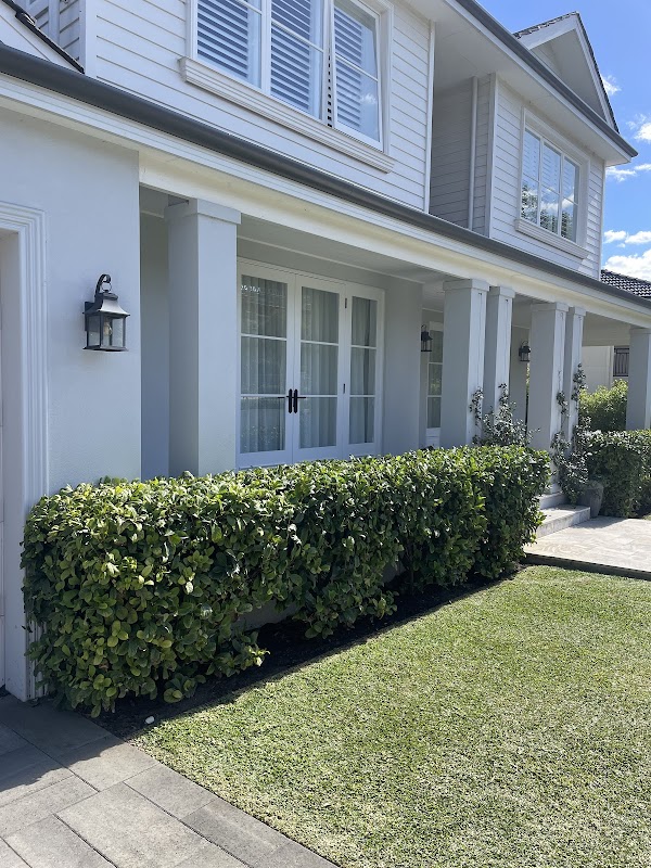 Nurture Garden Maintenance project 4