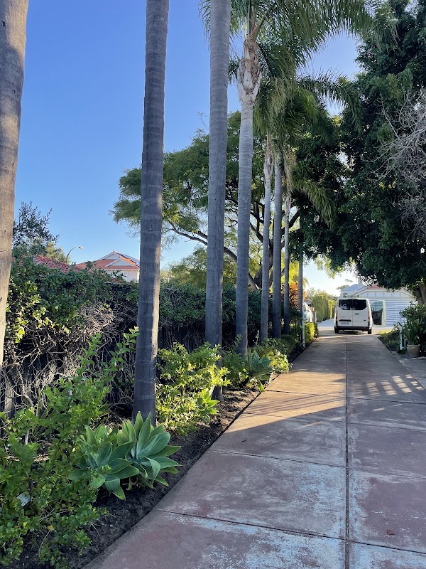 Nurture Garden Maintenance project 5