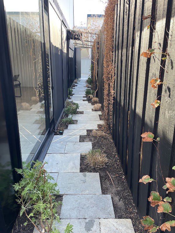 Nurture Garden Maintenance project 7