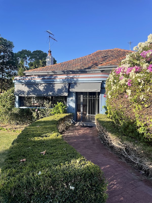 Nurture Garden Maintenance project 8