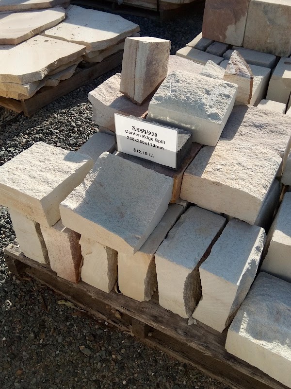Nuway Landscape Supplies Pavers & Walls Logan work 3