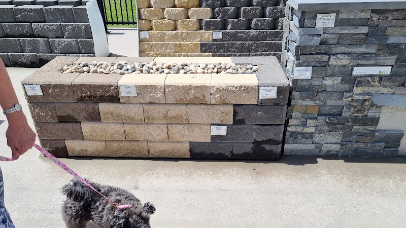 Nuway Landscape Supplies Pavers & Walls Logan project 5