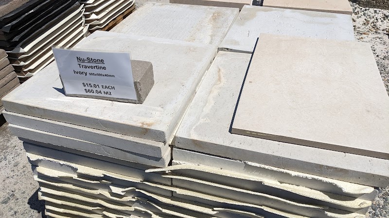 Nuway Landscape Supplies Pavers & Walls Logan project 6