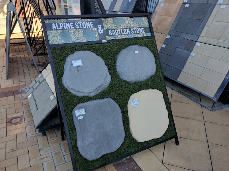 Nuway Landscape Supplies Pavers & Walls Logan project 7