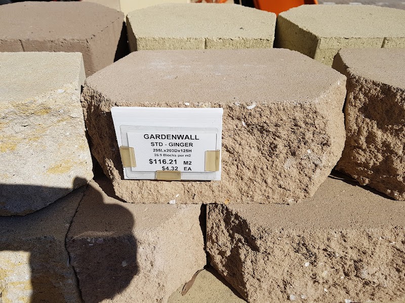 Nuway Landscape Supplies Pavers & Walls Logan project 9